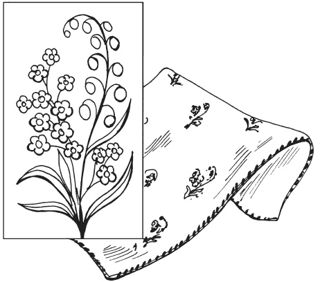 Иллюстрация к книге — Белая гладь. Русские традиции [i_054.jpg]