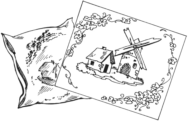 Иллюстрация к книге — Белая гладь. Русские традиции [i_056.jpg]