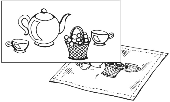 Иллюстрация к книге — Белая гладь. Русские традиции [i_060.jpg]