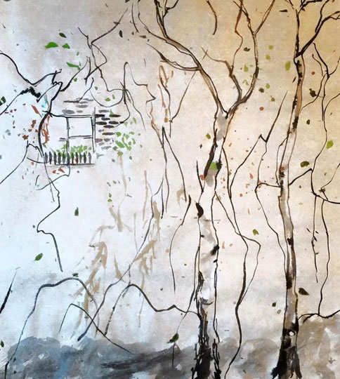 Иллюстрация к книге — Люди загадочных профессий (сборник) [i_001.jpg]