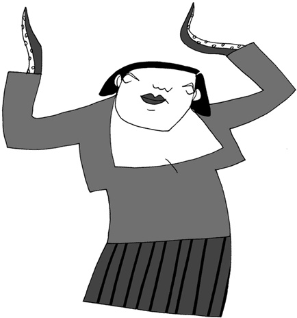 Иллюстрация к книге — Вы там держитесь… [i_030.jpg]