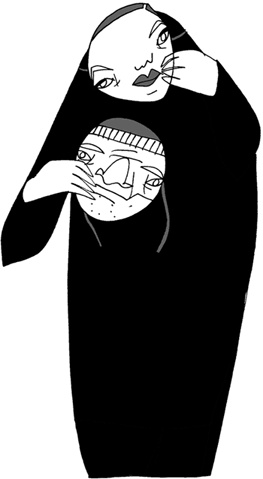 Иллюстрация к книге — Вы там держитесь… [i_041.jpg]