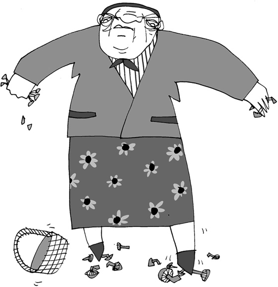 Иллюстрация к книге — Вы там держитесь… [i_045.jpg]