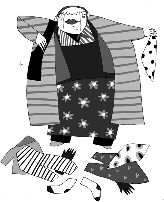 Иллюстрация к книге — Вы там держитесь… [i_047.jpg]