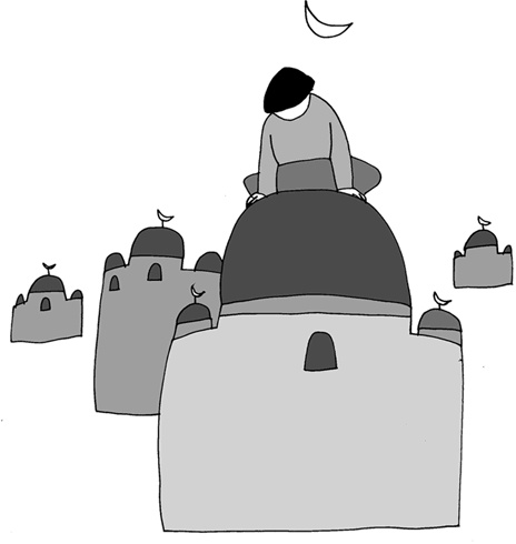 Иллюстрация к книге — Вы там держитесь… [i_065.jpg]