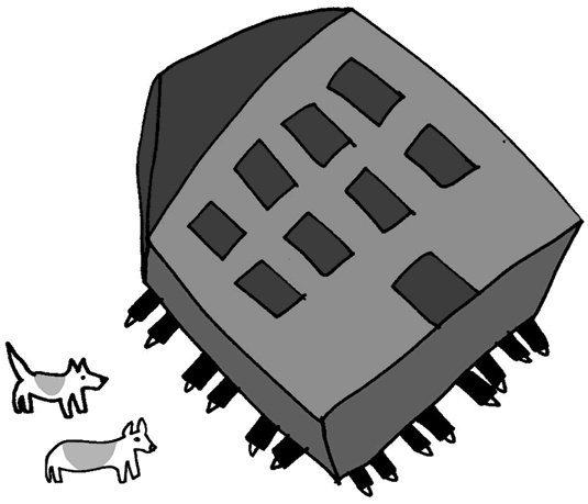 Иллюстрация к книге — Вы там держитесь… [i_071.jpg]