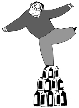 Иллюстрация к книге — Вы там держитесь… [i_074.jpg]