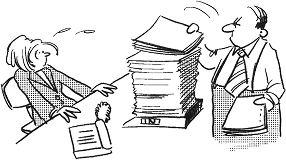 Иллюстрация к книге — Научись управлять своим боссом за 7 дней [i_016.jpg]