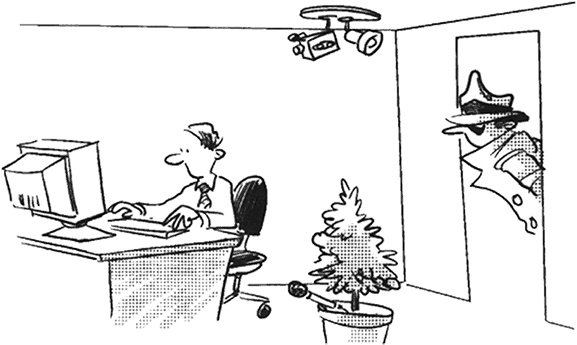 Иллюстрация к книге — Научись управлять своим боссом за 7 дней [i_022.jpg]