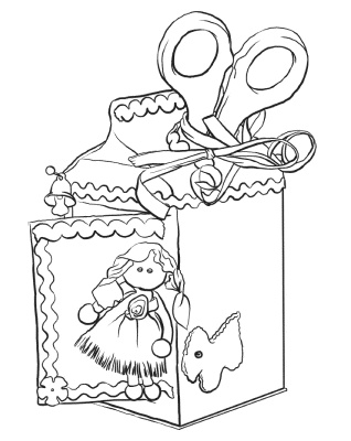 Иллюстрация к книге — Оригинальные подарки своими руками [i_020.jpg]