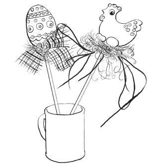 Иллюстрация к книге — Оригинальные подарки своими руками [i_023.jpg]