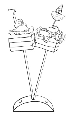 Иллюстрация к книге — Оригинальные подарки своими руками [i_025.jpg]