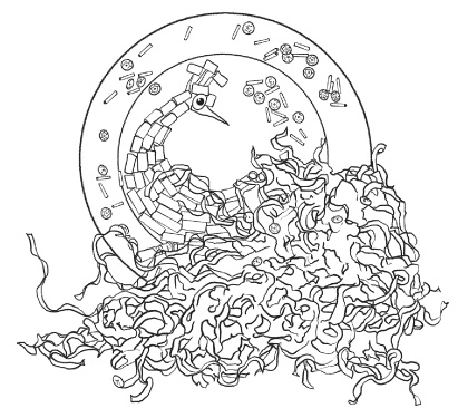 Иллюстрация к книге — Оригинальные подарки своими руками [i_030.jpg]