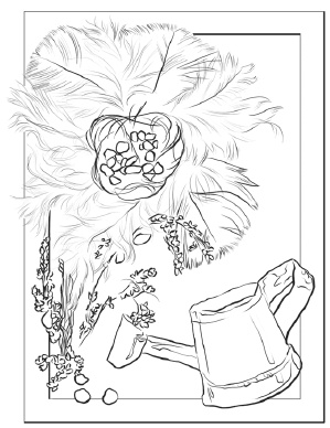 Иллюстрация к книге — Оригинальные подарки своими руками [i_033.jpg]