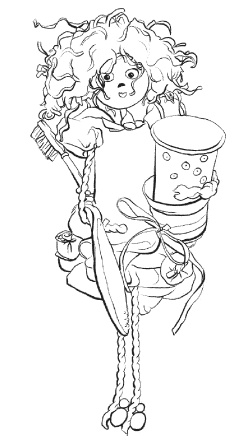 Иллюстрация к книге — Оригинальные подарки своими руками [i_036.jpg]