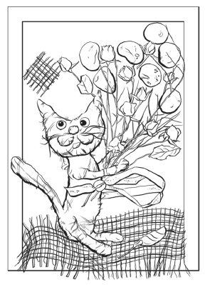 Иллюстрация к книге — Оригинальные подарки своими руками [i_042.jpg]