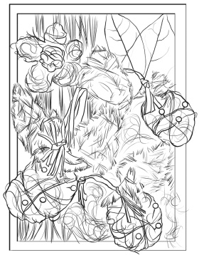 Иллюстрация к книге — Оригинальные подарки своими руками [i_048.jpg]