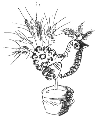 Иллюстрация к книге — Оригинальные подарки своими руками [i_066.jpg]