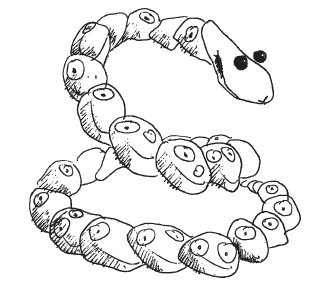 Иллюстрация к книге — Оригинальные подарки своими руками [i_069.jpg]