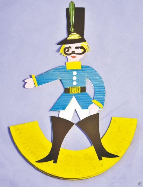 Иллюстрация к книге — Оригинальные подарки своими руками [i_073.jpg]