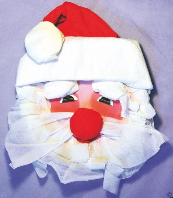 Иллюстрация к книге — Оригинальные подарки своими руками [i_078.jpg]