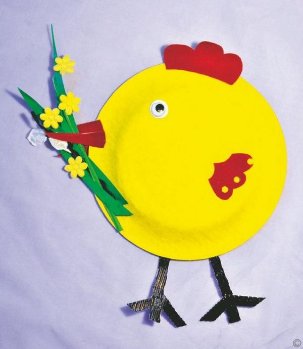 Иллюстрация к книге — Оригинальные подарки своими руками [i_079.jpg]