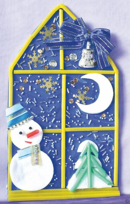 Иллюстрация к книге — Оригинальные подарки своими руками [i_095.jpg]