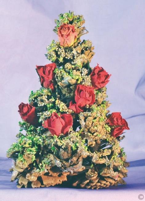 Иллюстрация к книге — Оригинальные подарки своими руками [i_109.jpg]