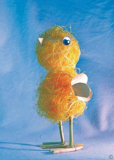 Иллюстрация к книге — Оригинальные подарки своими руками [i_113.jpg]