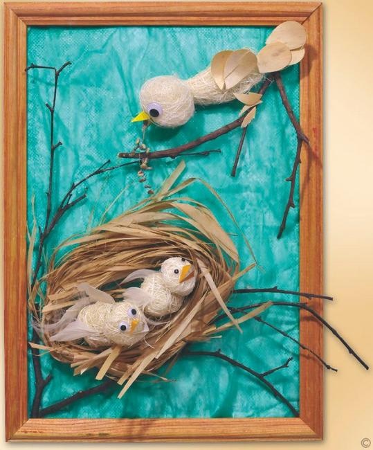 Иллюстрация к книге — Оригинальные подарки своими руками [i_124.jpg]