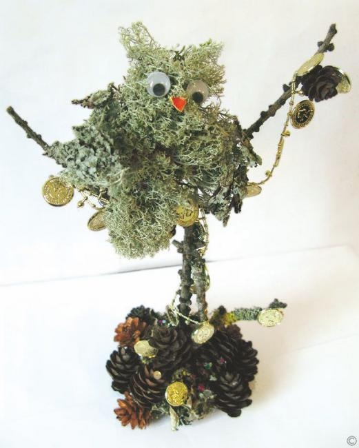 Иллюстрация к книге — Оригинальные подарки своими руками [i_135.jpg]