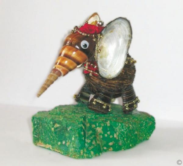 Иллюстрация к книге — Оригинальные подарки своими руками [i_138.jpg]