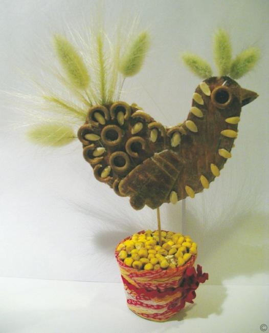 Иллюстрация к книге — Оригинальные подарки своими руками [i_139.jpg]