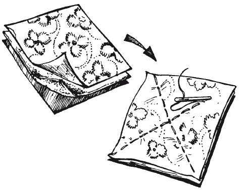 Иллюстрация к книге — Чудесные коврики своими руками [i_030.jpg]