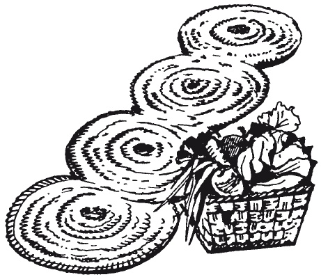 Иллюстрация к книге — Чудесные коврики своими руками [i_046.jpg]