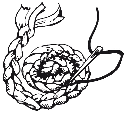 Иллюстрация к книге — Чудесные коврики своими руками [i_052.jpg]