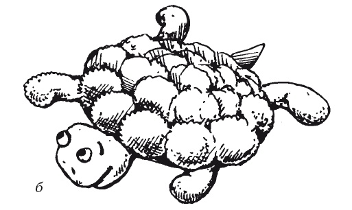 Иллюстрация к книге — Чудесные коврики своими руками [i_066.jpg]