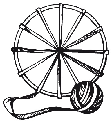 Иллюстрация к книге — Чудесные коврики своими руками [i_071.jpg]