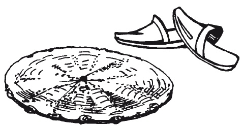 Иллюстрация к книге — Чудесные коврики своими руками [i_072.jpg]