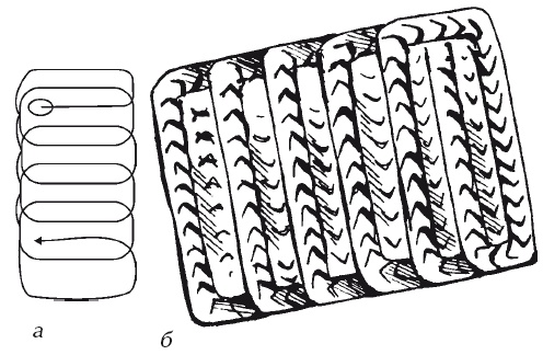 Иллюстрация к книге — Чудесные коврики своими руками [i_078.jpg]