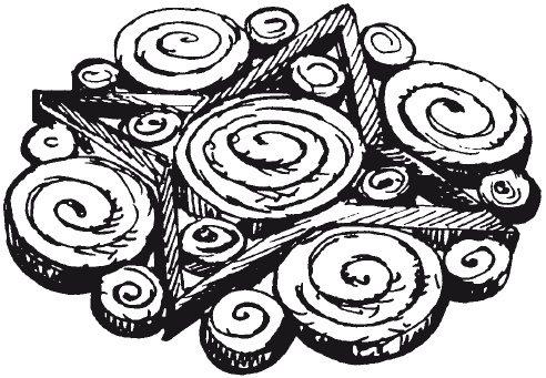 Иллюстрация к книге — Чудесные коврики своими руками [i_080.jpg]