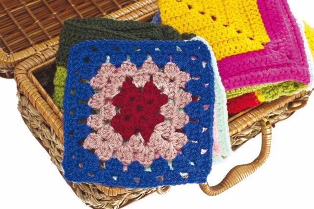 Иллюстрация к книге — Чудесные коврики своими руками [i_112.jpg]