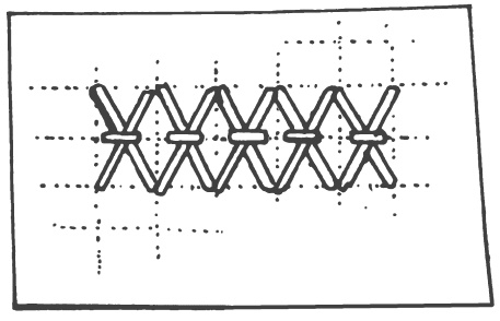Иллюстрация к книге — Украшаем обувь сами. Валенки, сапоги, угги, туфли, тапочки [i_012.jpg]