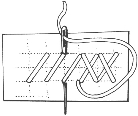 Иллюстрация к книге — Украшаем обувь сами. Валенки, сапоги, угги, туфли, тапочки [i_013.jpg]