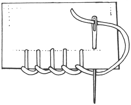 Иллюстрация к книге — Украшаем обувь сами. Валенки, сапоги, угги, туфли, тапочки [i_017.jpg]