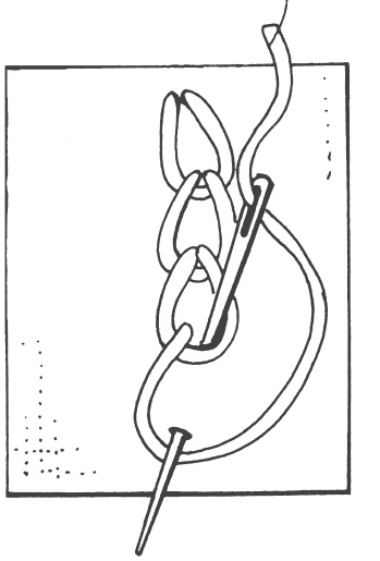 Иллюстрация к книге — Украшаем обувь сами. Валенки, сапоги, угги, туфли, тапочки [i_018.jpg]