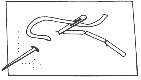 Иллюстрация к книге — Украшаем обувь сами. Валенки, сапоги, угги, туфли, тапочки [i_019.jpg]