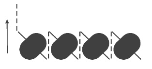 Иллюстрация к книге — Украшаем обувь сами. Валенки, сапоги, угги, туфли, тапочки [i_035.jpg]