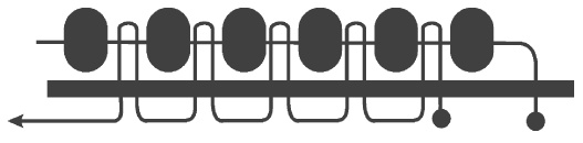 Иллюстрация к книге — Украшаем обувь сами. Валенки, сапоги, угги, туфли, тапочки [i_038.jpg]