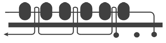 Иллюстрация к книге — Украшаем обувь сами. Валенки, сапоги, угги, туфли, тапочки [i_039.jpg]